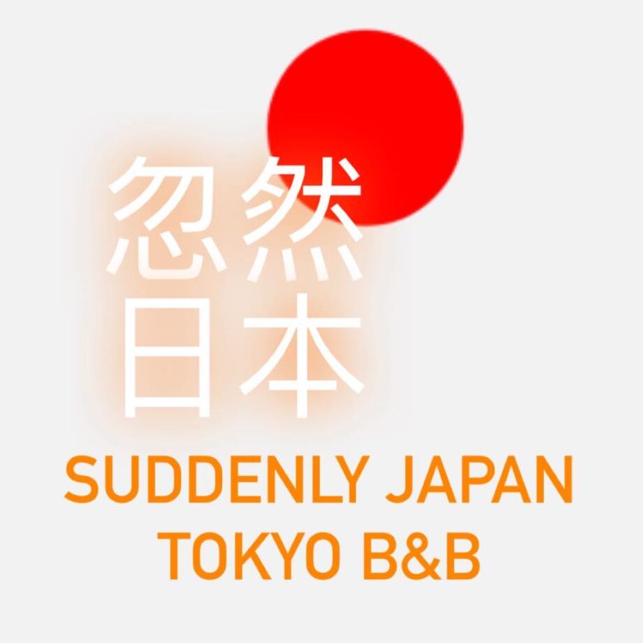 SuddenlyJapan