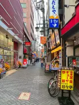 駒込東池袋号_周邊 (2)