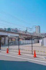 大阪天王寺物語_周邊 (2)