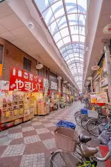 大阪天王寺物語_周邊 (7)