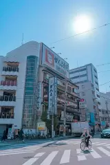 大阪天王寺物語_周邊 (5)