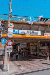 大阪天王寺物語_周邊 (6)