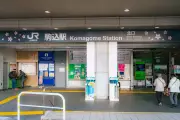 駒込東池袋号_周邊 (5)