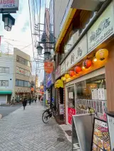 駒込東池袋号_周邊 (3)